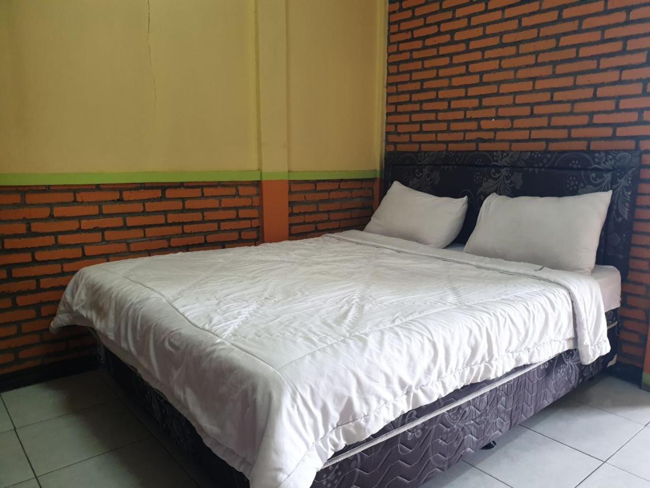 Bromo Holiday Guest House Ngadisari Kültér fotó